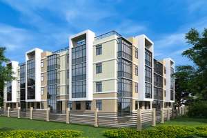 Жилой самострой под Киевом снесут