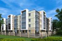 Жилой самострой под Киевом снесут