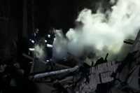 Как Москва готовит массированные ракетные атаки