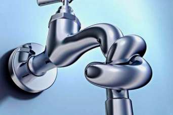 Завтра у части киевлян исчезнет холодная вода: список адресов