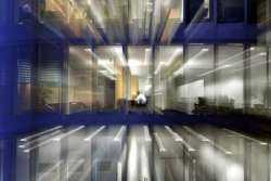 Карантин приведет к реконцепции офисов