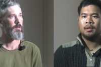 Двум пленным американцам в "ДНР" и "ЛНР" грозит смертная казнь