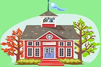 Возводить школу под Мукачево захотели компании с одним названием