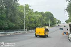 У Днiпрi комплексно вiдремонтують 6 вулиць