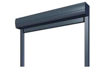 На украинском рынке представлены солнцезащитные системы: ZIP-рефлексоли B&amp;G