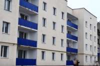 На доступное жилье Луганск выдал 6 млн. грн.