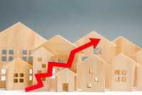 В областных центрах квартиры подорожали