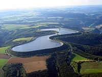 Строительство первой очереди Днестровской ГАЭС завершается