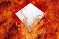 Как создали теплоизоляцию, которая выдерживает температуру ядерного взрыва