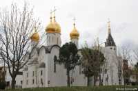 Путин опасен для русских людей