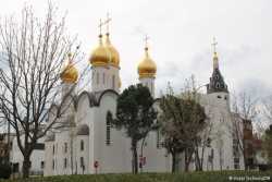 Путин опасен для русских людей