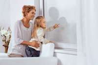 Главные преимущества поворотной и поворотно-откидной фурнитуры МАСО Multi-Matic