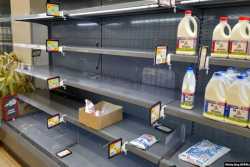 Как живет Крым после взрыва на мосту и введения особого режима