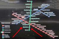 Каким должно быть новое харьковское метро. Фото