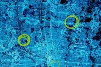 Создан первый в мире атлас городских микроорганизмов