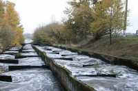 Напорные илопроводы БСА отремонтируют