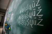 Украинка выучила литовский язык за полгода