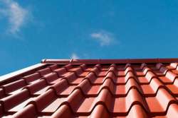 На рынок Украины выходит новая металлочерепица класса «люкс». Часть 2