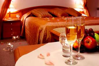 12 лучших романтических интерьеров. Фото