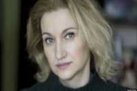 Интервью с участницей Kharkiv MeetDocs Евой Джишиашвили