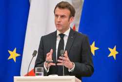 Макрон теперь сможет поддерживать Украину еще больше