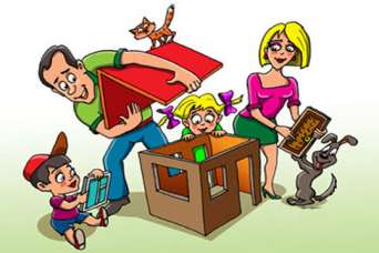 Как самостоятельно построить недорогой дачный дом. Часть 1