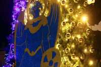 Немецкие священнослужители призвали к миру и поддержке Украины