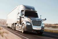 Закат эры дальнобойщиков: автономная робофура на 42% эффективнее традиционных перевозчиков