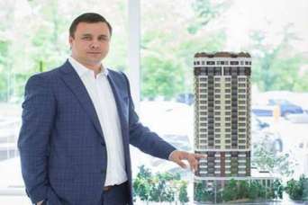 Бывший глава крупного застройщика оказался замешан в афере