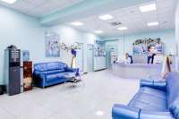 В жилых комплексах найдется место для медцентров