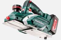 На рынок электроинструментов вышел новый аккумуляторный рубанок