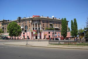 ГАСК Николаева конфликтует с городской властью