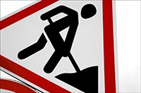 В центре города опять ограничения – список улиц