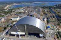 В зоне отчуждения построят железную дорогу