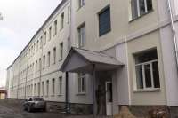 Строительство жилья для военных упростили