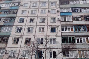 Активисты подозревают растрату выделенных Мариуполю денег