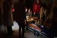 Как медики в больницах Херсона лечат больных