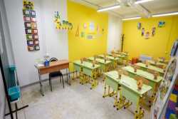 В Харковi побудують ще три пiдземнi школи