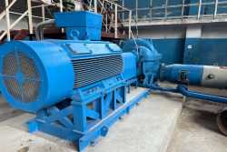 У Днiпрi перевiрили якiсть питної води