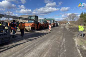 Дорожники отказались от претензий к условиям "Укравтодора"