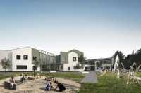 Ужгород вспомнил о строительстве детских садиков