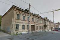 Суд разрешил построить гостиницу на Подоле