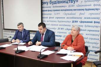 Местную власть подталкивают увеличить финансирование жилищных программ