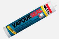 Soudal  вывел на рынок новый пароизоляционный клей
