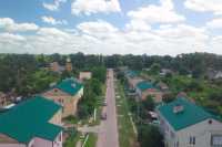 В Ягiдному зупинилися роботи з вiдбудови житлових будинкiв