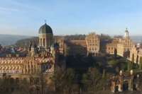 Черновицкий университет прислушался к жалобам студентов