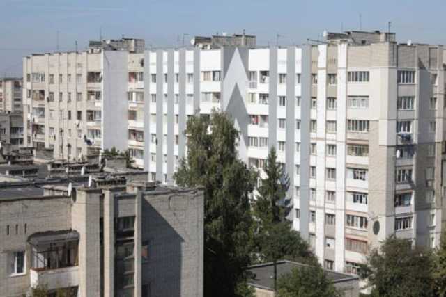 146 будинкiв ОСМД та ЖБК у Львовi досi не готовi до опалювального сезону