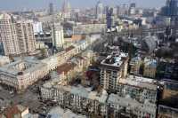 Вторичный рынок жилья все еще в депрессии