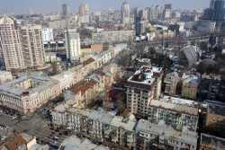 Вторичный рынок жилья все еще в депрессии