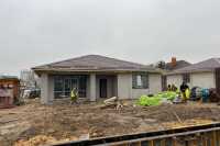 На знаменитой улице в Буче восстановят сотни домов